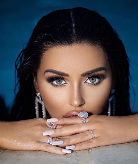 abigail on instagram|abigail ratchford new photos.